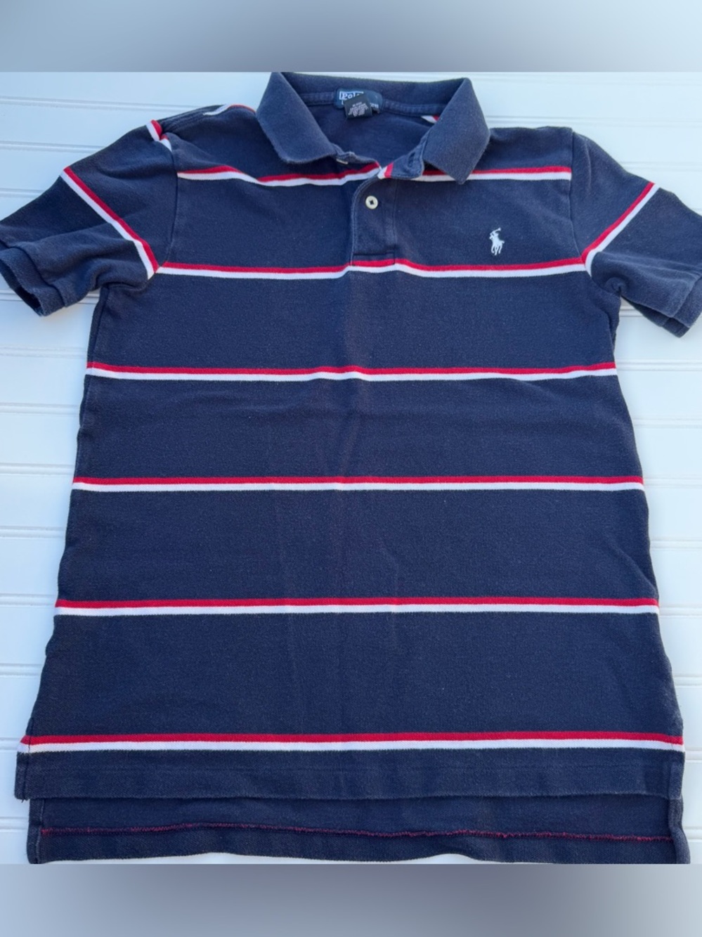 Polo Ralph Lauren Polo Shirt Large